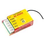 Nine Eagles NE180D - Receiver