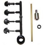 Du-Bro - Fill it Fuel System