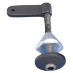 Du-Bro - Heavy Duty Control Horn - .40-.91