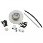 Du-Bro - Heavy Duty Dual Pull-Pull System - 0.40 - 0.90