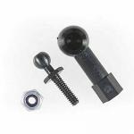 Du-Bro - Heavy Duty 4-40 Ball Link