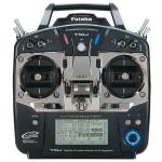 Futaba 10CH 2.4GHz 10J MODE 1  R3008SB