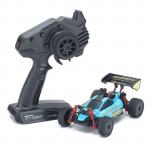 Kyosho MINI-Z Buggy Readyset INFERNO MP9 Emerald Green/Black 32091EGBK