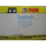 Tamiya - Masking Seal for Tamtech Porsche