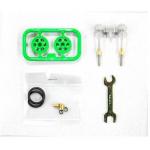 Tamiya Mini 4WD - Short Stabilizing Pole & Roller Set