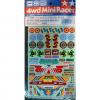 Tamiya Mini 4WD - Dress Up Stickers A