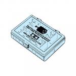 Tamiya Mini 4WD - Motor Case
