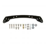 Tamiya Grade Up Parts Series No.472 - FRP Wide Front Plate for Fully Cowled Mini 4WD