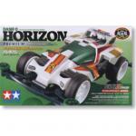 Tamiya Racer Mini 4WD Series No.73 - Dash-0 Horizon Premium - Super II Chassis