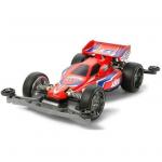 Tamiya Racer Mini 4WD Series No.77 - Astute RS - Super II