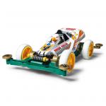 Tamiya Mini 4WD - Hawk Racer Car with Hawk