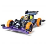 Tamiya Limited Edition Mini 4WD - Owl Racer Car with Owl