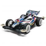 Tamiya Mini 4WD Pro Series No.18 - Keen Hawk Jr.