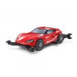Tamiya Mini 4WD Pro Series No.55 - GR Supra - MA Chassis