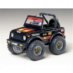 Tamiya Mini 4WD Series No.11 - 1/32 - Suzuki Jimny