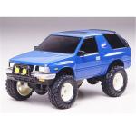 Tamiya Mini 4WD Series No.16 - 1/32 - Isuzu MU