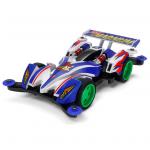 Tamiya Mini 4WD Series No.44 - Beat-Magnum Premium - AR Chassis - Fully Cowled