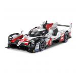 Tamiya Special Edition Series No.421 - 1/24 -  Toyota Gazoo Racing - TS050 Hybrid 2019
