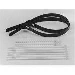 Tamiya - Nylon Band Set