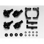 Tamiya - DF02 B Parts - Upright
