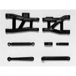 Tamiya - DF-02 C Parts Suspension Arm