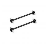 Tamiya - Drive Shaft - DF-02 - 2 Shafts