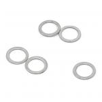 Tamiya - 4mm Washers - Packet of 5