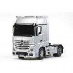 Tamiya R/C Tractor Truck Series No.35 - 1/14 - Mercedes-Benz Actros 1851 GigaSpace