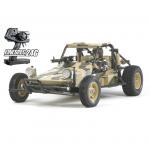 Tamiya Expert Build Series No.128 - 1/10 - XB Fast Attack Vehicle