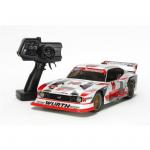 Tamiya Expert Build Series No.863 - 1/10 - Zakspeed Capri WRT - TT-02 Chassis