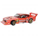 Tamiya Expert Build Series No.173 - 1/10 - XB Zakspeed Jagermeister Ford Capri Turbo GR5 - TT-01 Type-E Chassis