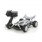 Tamiya Expert Build Series No.176 - 1/10 - XB Dual Ridge - TT-02B Chassis