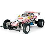 Tamiya Electric R/C Car Series No.354 - 1/10 - The Frog - Off Road High Performance (ESC Not Included)