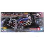 Tamiya Electric R/C Car Series No.370 - 1/10 - Dark Impact (ESC Not Included)
