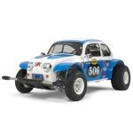 Tamiya Electric R/C Car Series No.452 - 1/10 - Sand Scorcher - (ESC Not Included)