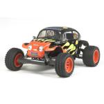 Tamiya Electric R/C Car Series No.502 - 1/10 - Blitzer Beetle - 2011 (ESC Not Included)