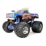 Tamiya Electric R/C Car Series No.518 - 1/10 - Super Clod Buster