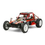Tamiya Electric R/C Car Series No.525 - 1/10 - Wild One Off-Roader - (ESC Not Included)