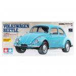 Tamiya Electric R/C Car Series No.572 - 1/10 - Volkswagen Beetle - M-06 Chassis