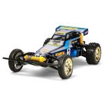 Tamiya Electric R/C Car Series No.577 - 1/10 - Novafox Buggy (ESC Not Included)