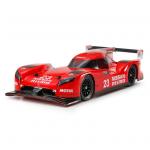 Tamiya Electric R/C Car Series No.617 - 1/10 - Nissan GT-R LM Nismo Launch Version - F103GT