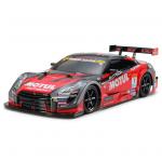 Tamiya Electric R/C Car Series No.625 - 1/10 - Motul Autech GT-R - TT-02 Chassis