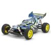 Tamiya 58630 Electric R/C Car Series No.630 - 1/10 - Plasma Edge II - TT-02B Chassis (ESC Not Included)
