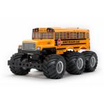 Tamiya Electric R/C Car Series No.653 - 1/18 - King Yellow 6x6 - G6-01 Chassis - (ESC Not Included)