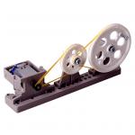 Tamiya Edu Construction Series No.121 - Pulley Unit Set