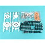 Tamiya Edu Construction Series No.140 - Pulley Set - Small