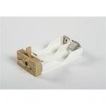 Tamiya Edu Construction Series No.150 - Separated Battery Box with Switch - R6/AA/UM3