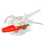 Tamiya - Mechanical Swimmer 3 in 1 - Freestyle, Butterfly, & Backstroke