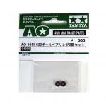Tamiya Mini 4WD - AO-1011 620 Ball Bearing