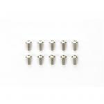 Tamiya Mini 4WD - JR 2x5mm Truss Screws - 10 Pieces